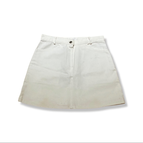 OAK+ FORT skirt - Picture 1 of 1